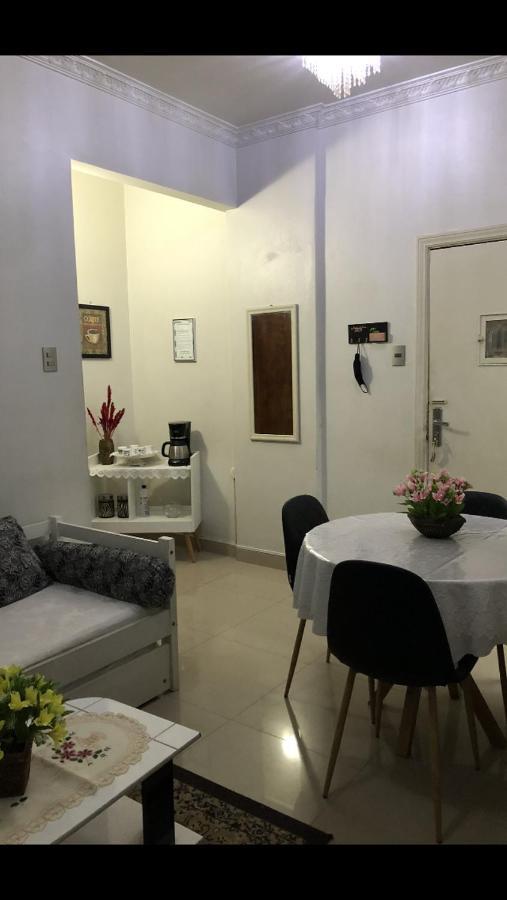 Belissímo apartamento Copacabana Apartamento Río de Janeiro Exterior foto