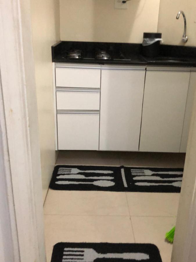 Belissímo apartamento Copacabana Apartamento Río de Janeiro Exterior foto